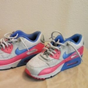Womens Nike Airmax